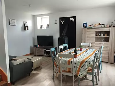 Maison, 97 m²