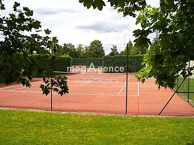 Maison, 200 m²