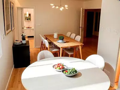 Appartement, 69,76 m²