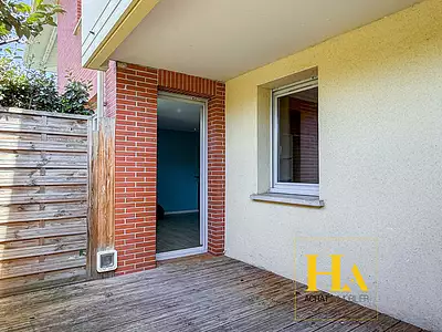 Appartement, 44,05 m²