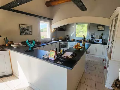 Maison, 173 m²