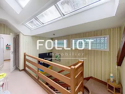Maison, 124 m²