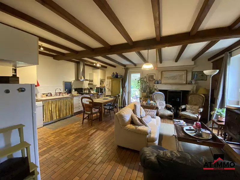 Maison, 146,5 m²
