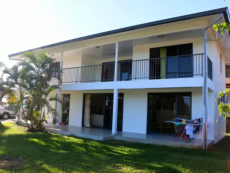 Maison, 164 m²