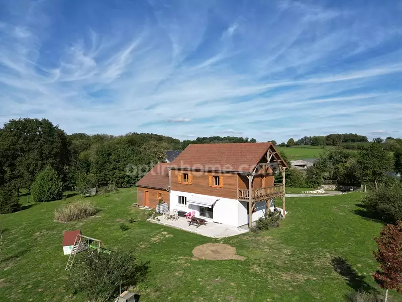 Maison, 157 m²