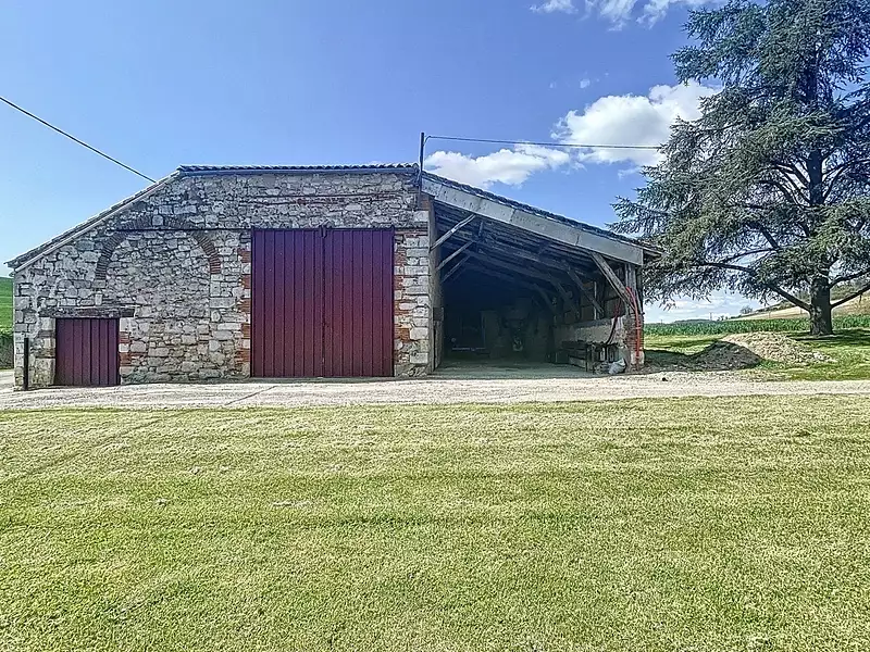 Maison, 385 m²