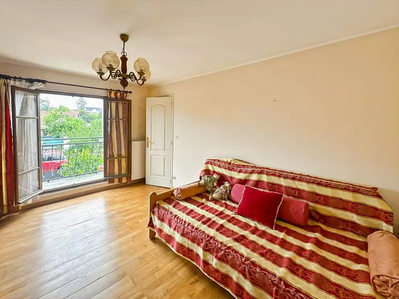 Maison, 70 m²