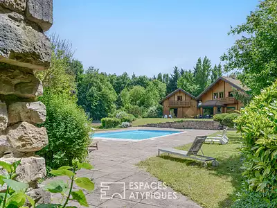 Maison, 450 m²