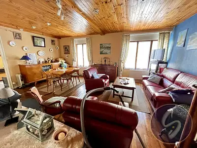 Maison, 150,35 m²