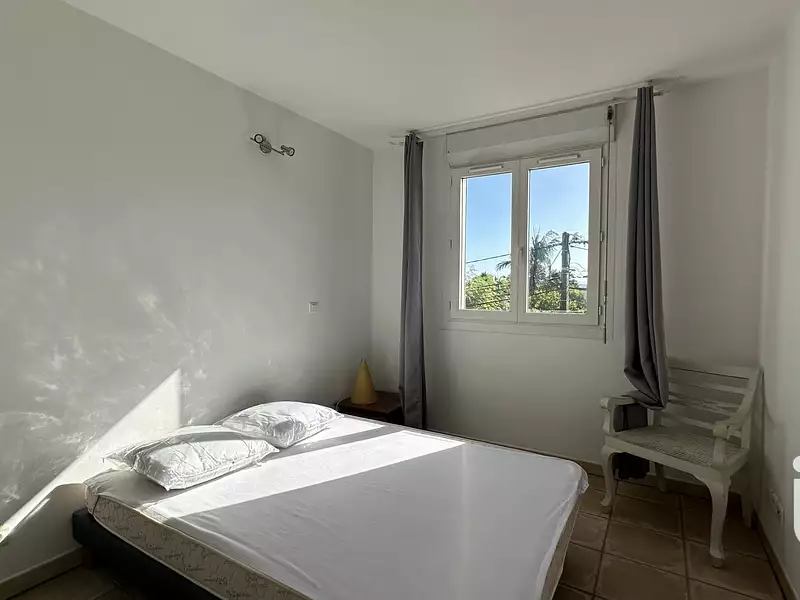 Appartement, 83 m²