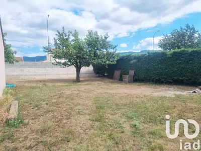 Maison, 88 m²
