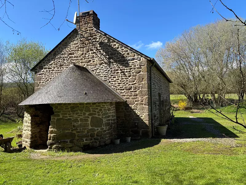 Maison, 80 m²