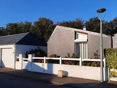 Maison, 101,18 m²