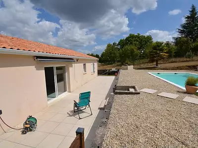 Maison, 96 m²