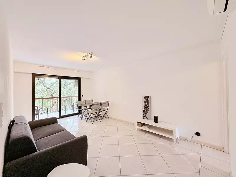 Appartement, 49,58 m²