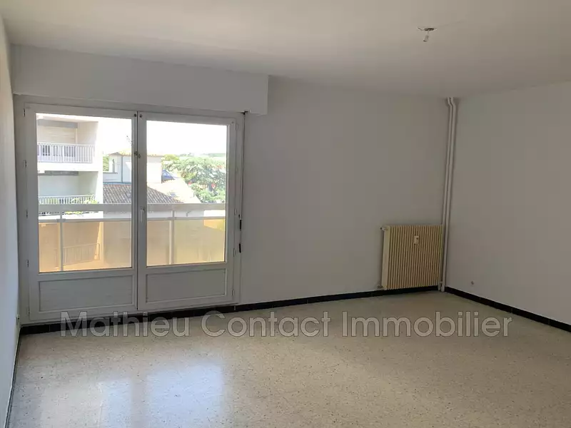 Appartement, 32,22 m²