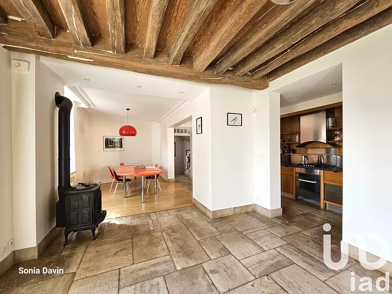 Maison, 214 m²