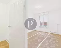 Appartement, 42,81 m²