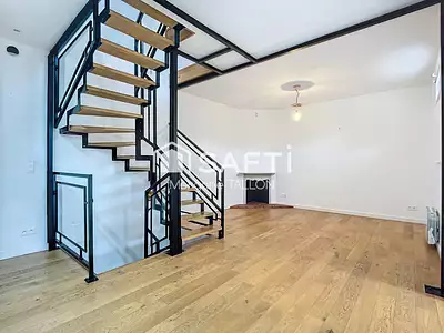 Maison, 100 m²