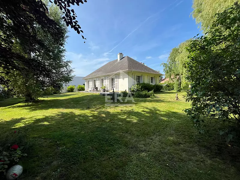 Maison, 120 m²