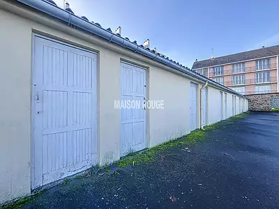 Appartement, 53,37 m²