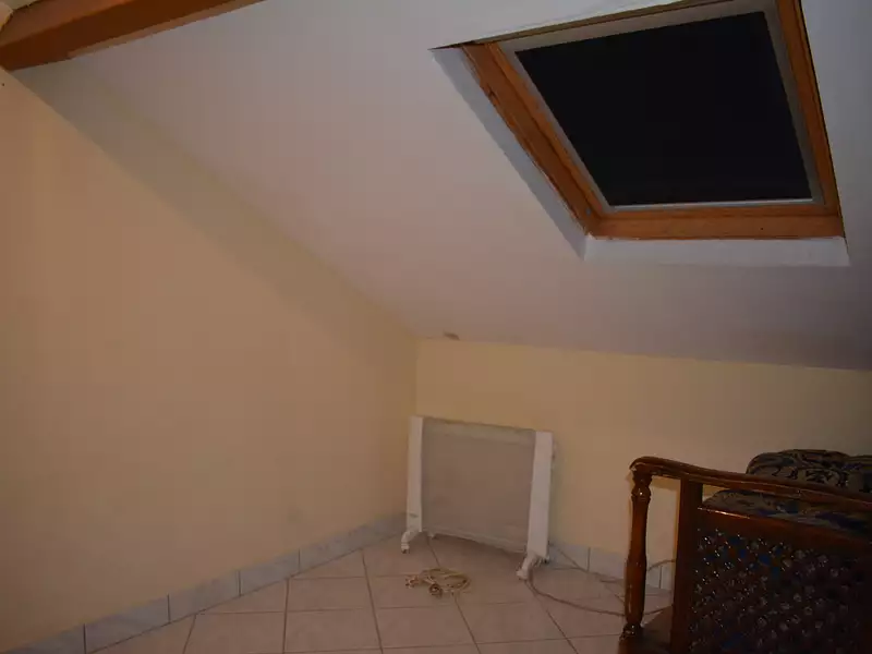 Maison, 117 m²