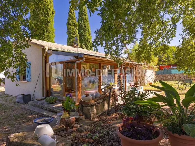 Maison, 75 m²