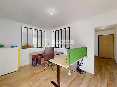 Appartement, 48,89 m²