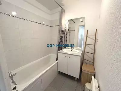 Appartement, 41,77 m²