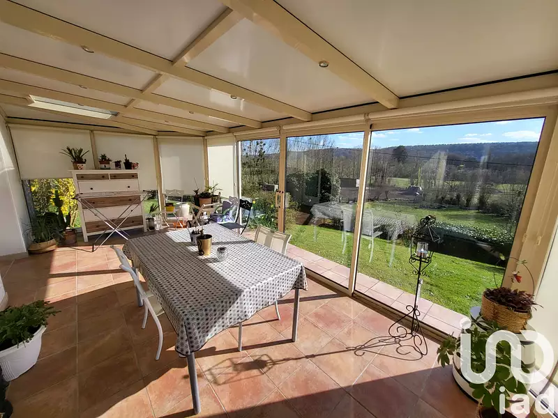 Maison, 116 m²