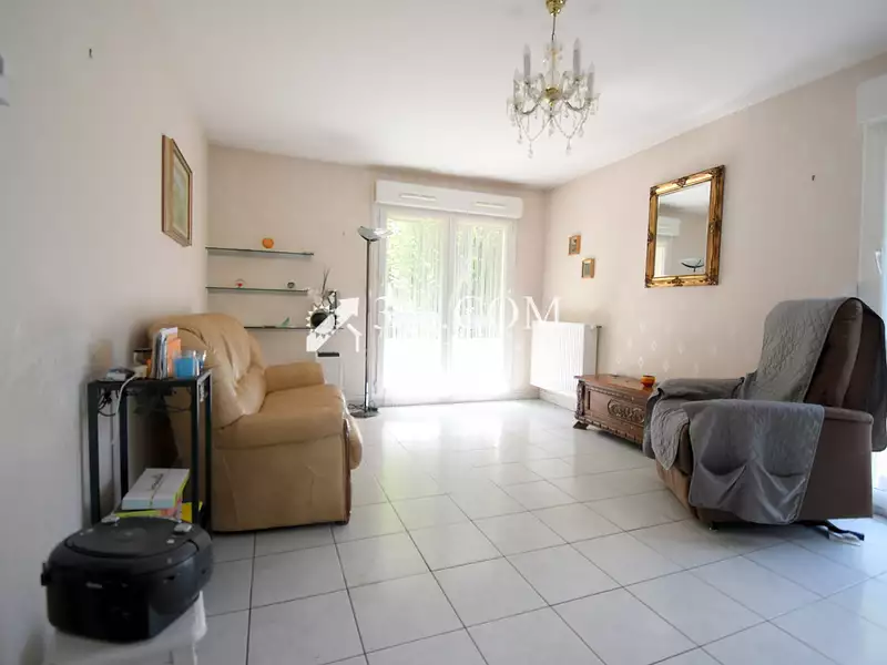 Appartement, 74 m²