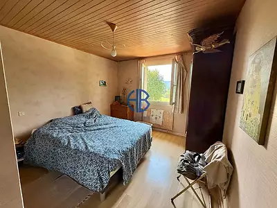 Maison, 134 m²