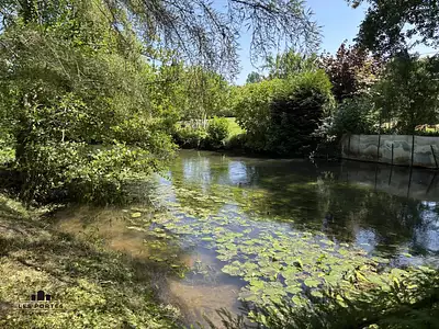 Maison, 135 m²