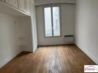 Appartement, 41 m²
