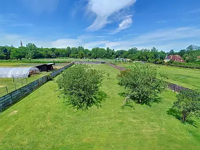 Maison, 300 m²