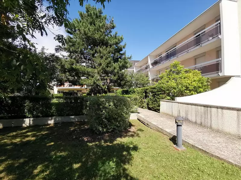 Appartement, 32 m²