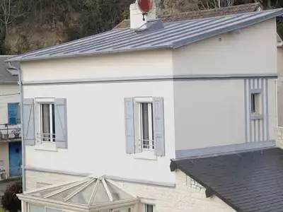 Maison, 80 m²