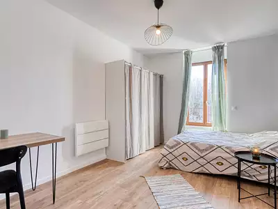Appartement, 83 m²