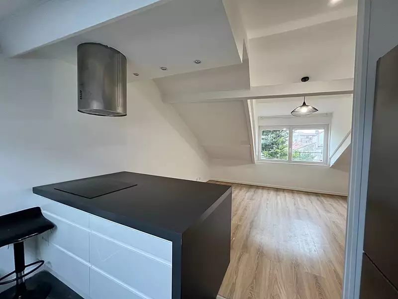 Appartement, 43,91 m²