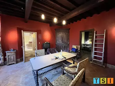 Maison, 184 m²