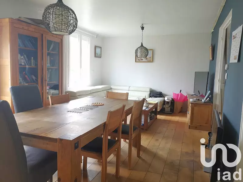 Maison, 97 m²