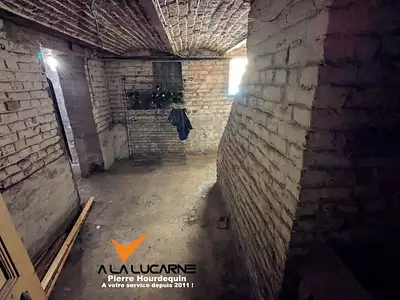 Maison, 120 m²