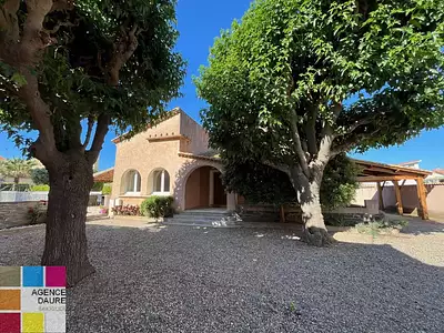 Maison, 125 m²