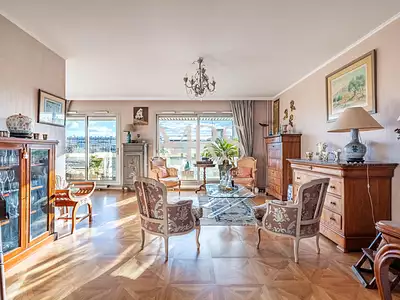 Appartement, 80,7 m²