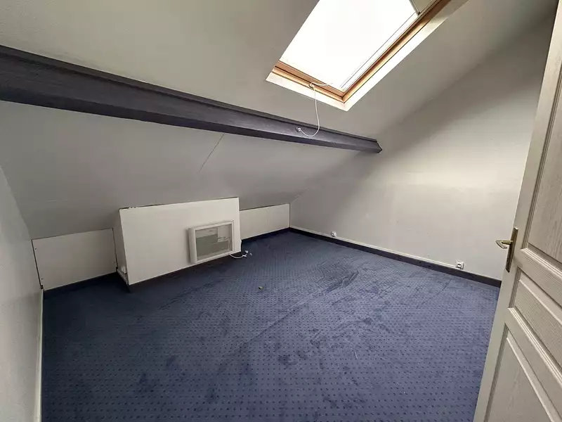 Maison, 117 m²