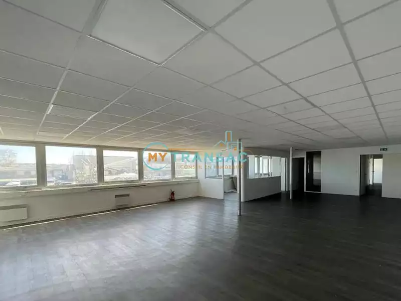 Divers, 10 463 m²