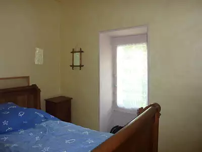 Maison, 59 m²