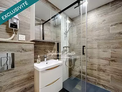 Appartement, 65 m²