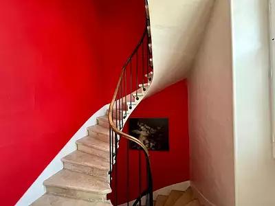Maison, 205 m²
