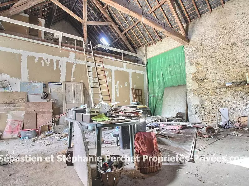 Maison, 142 m²
